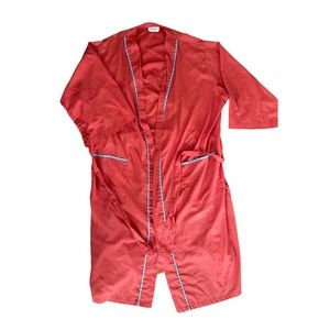Vintage Night Robe made in USA